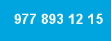 977 893 12 15